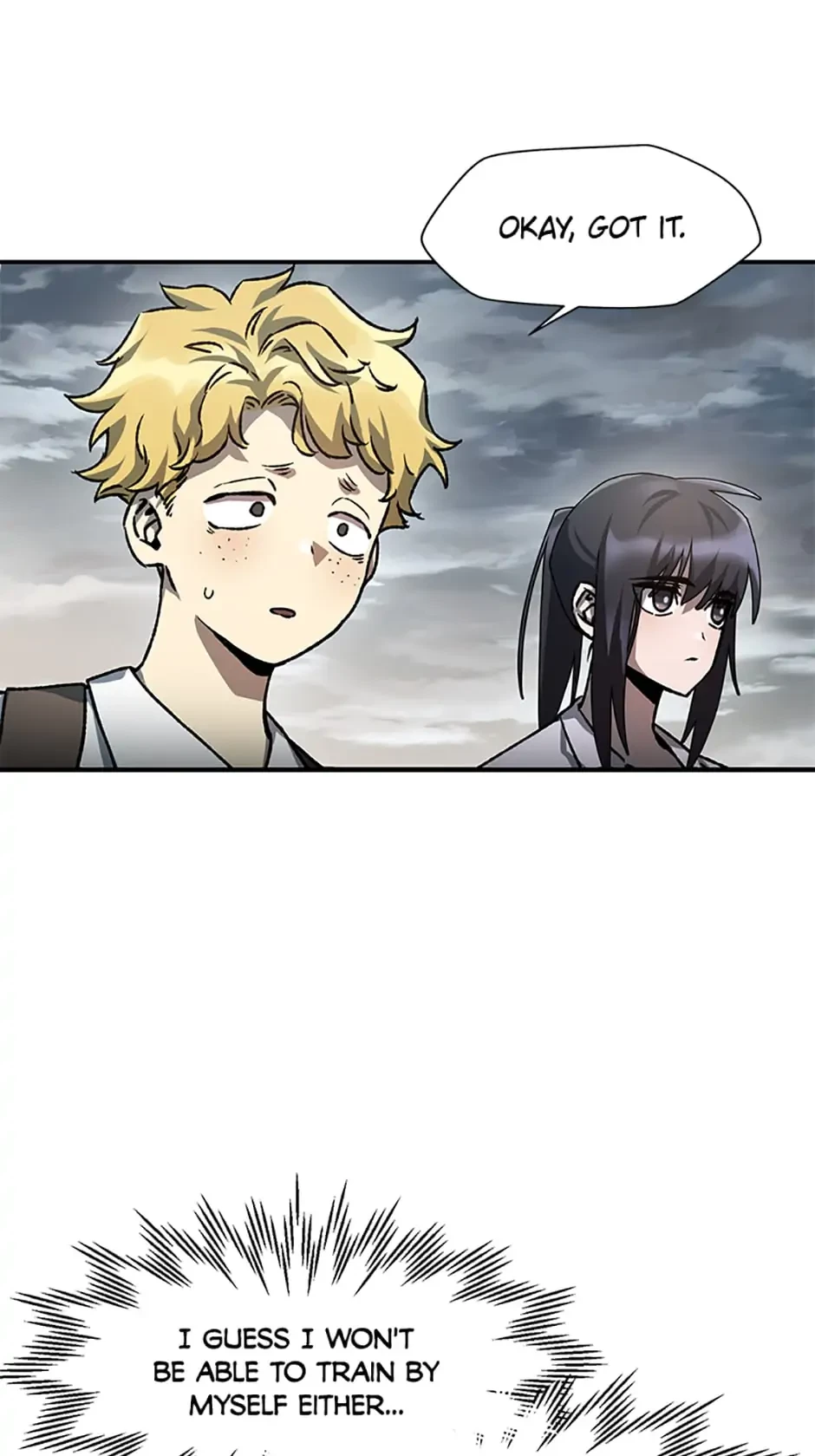 Helmut: The Forsaken Child Chapter 13 - 72