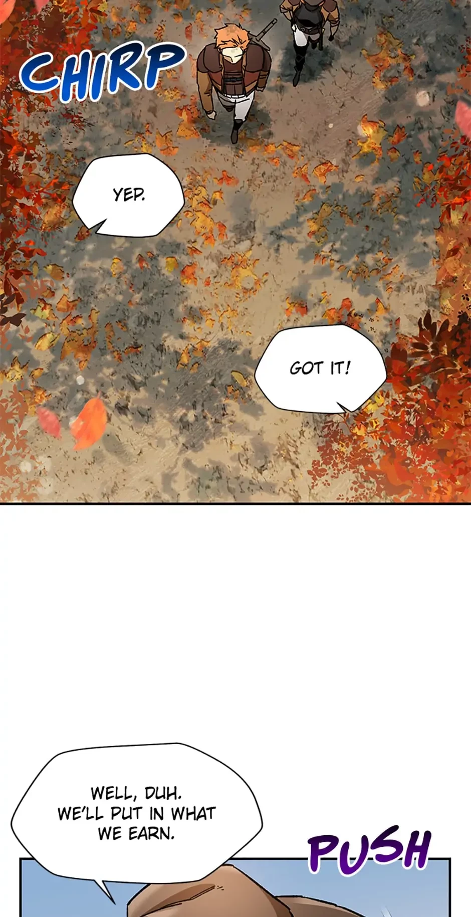 Helmut: The Forsaken Child Chapter 12 - 42