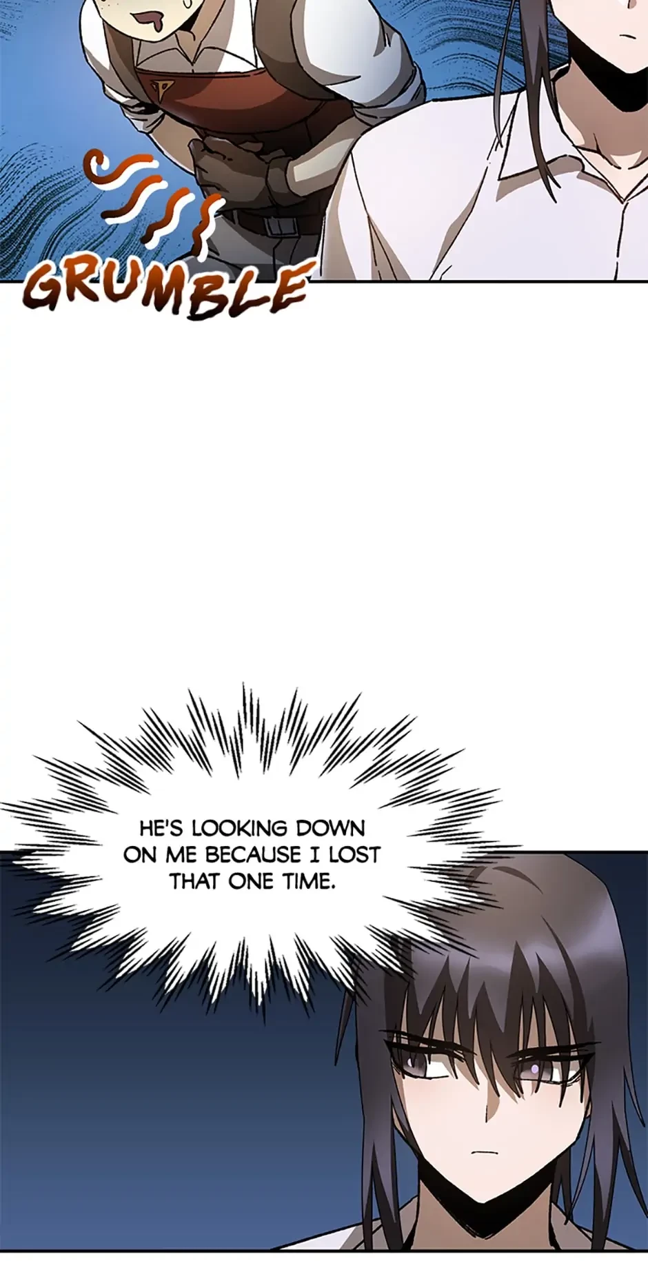 Helmut: The Forsaken Child Chapter 12 - 44