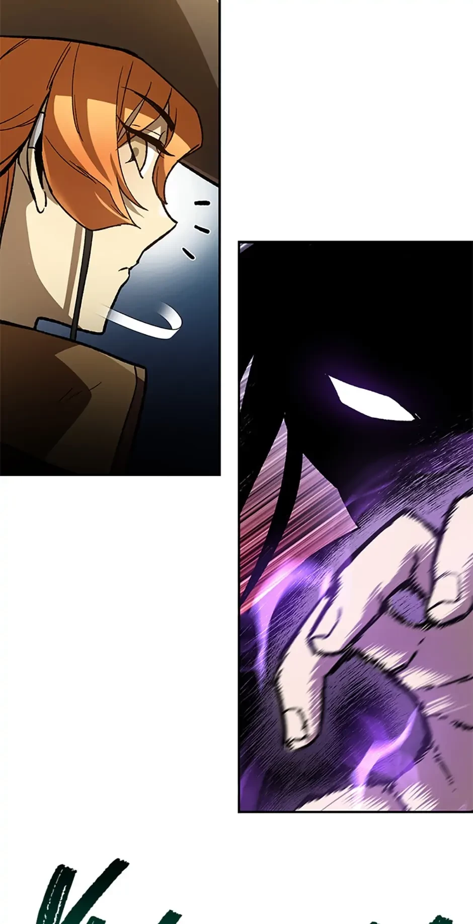 Helmut: The Forsaken Child Chapter 14 - 93