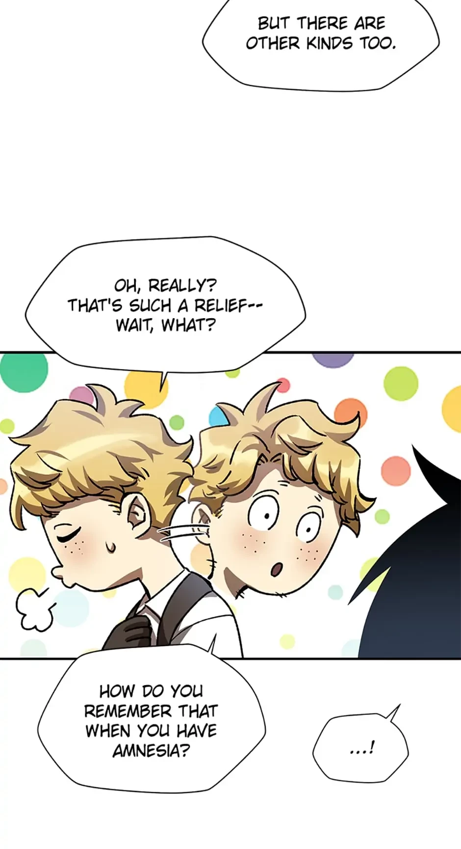 Helmut: The Forsaken Child Chapter 13 - 78