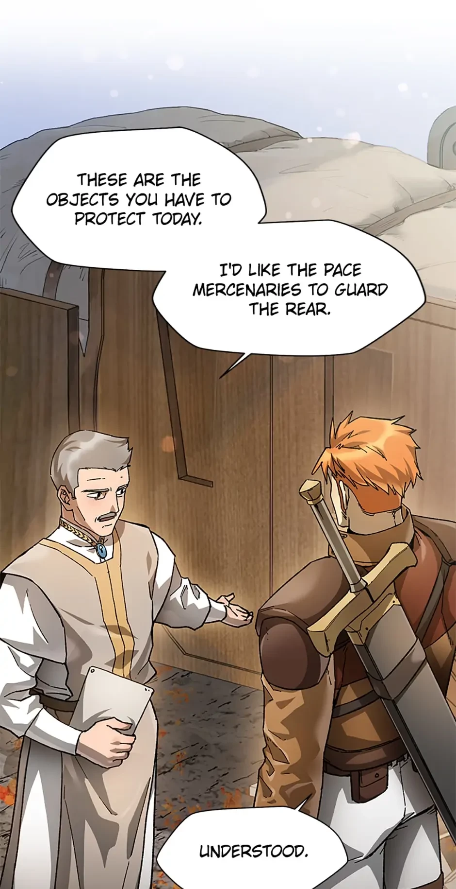 Helmut: The Forsaken Child Chapter 12 - 49