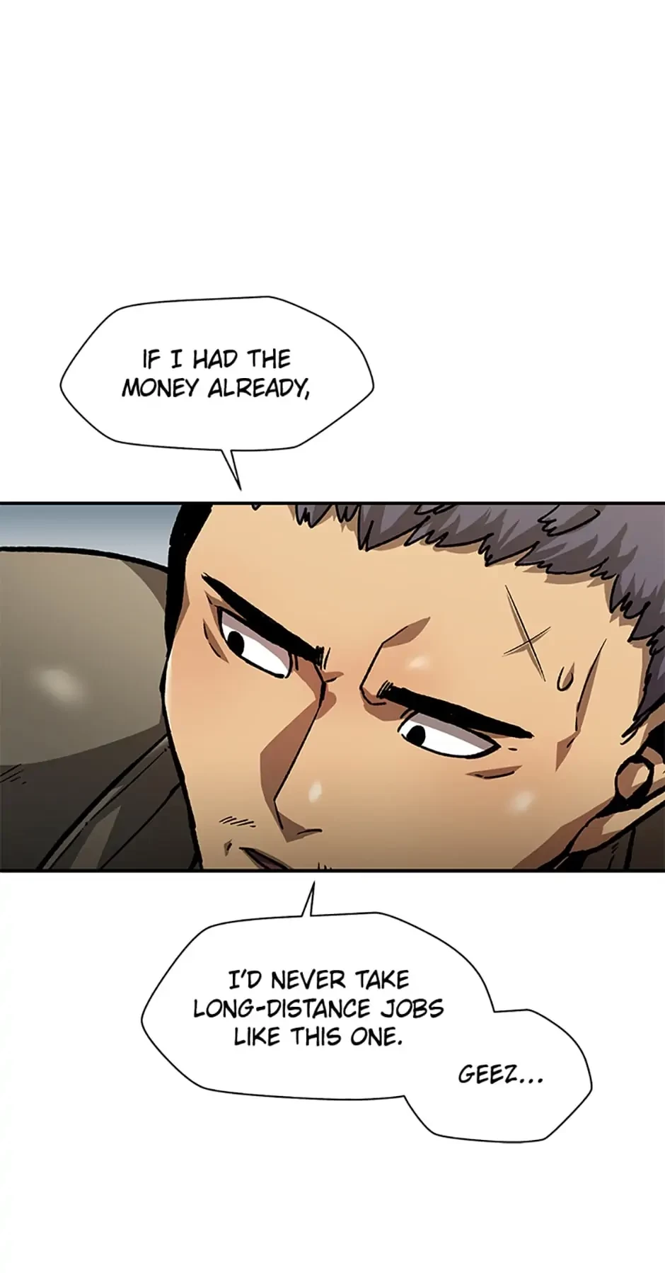 Helmut: The Forsaken Child Chapter 13 - 83