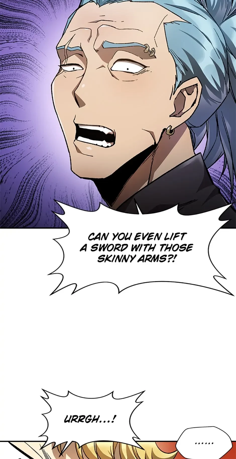 Helmut: The Forsaken Child Chapter 12 - 52