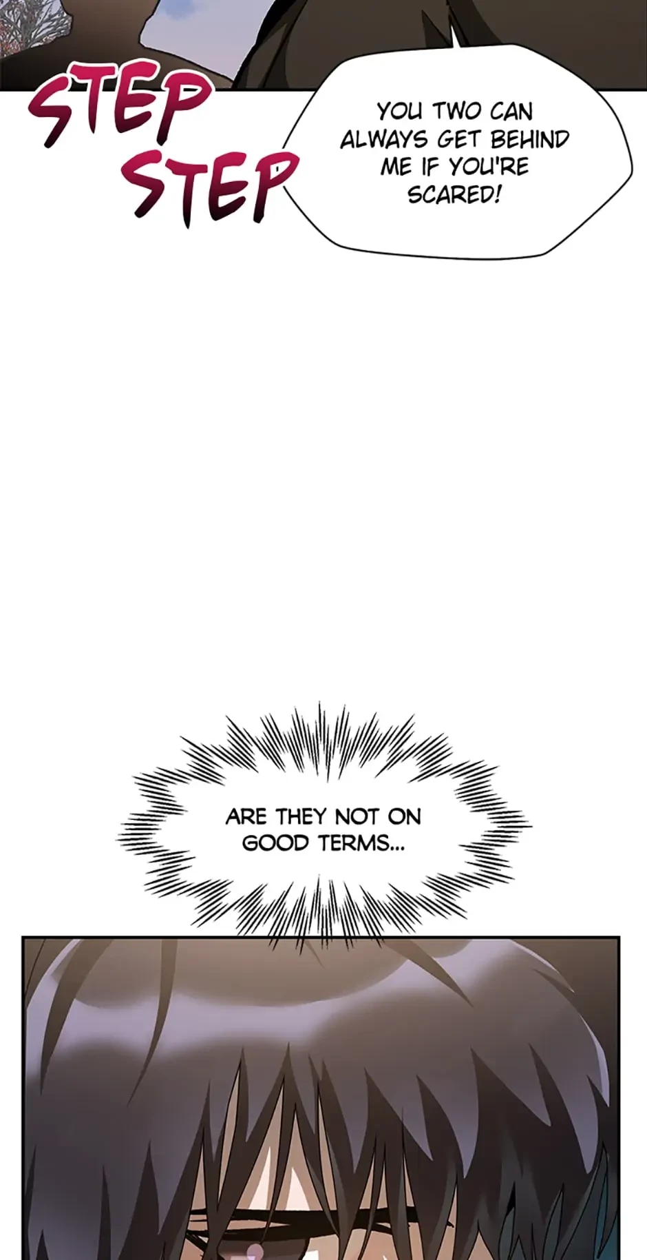 Helmut: The Forsaken Child Chapter 12 - 54
