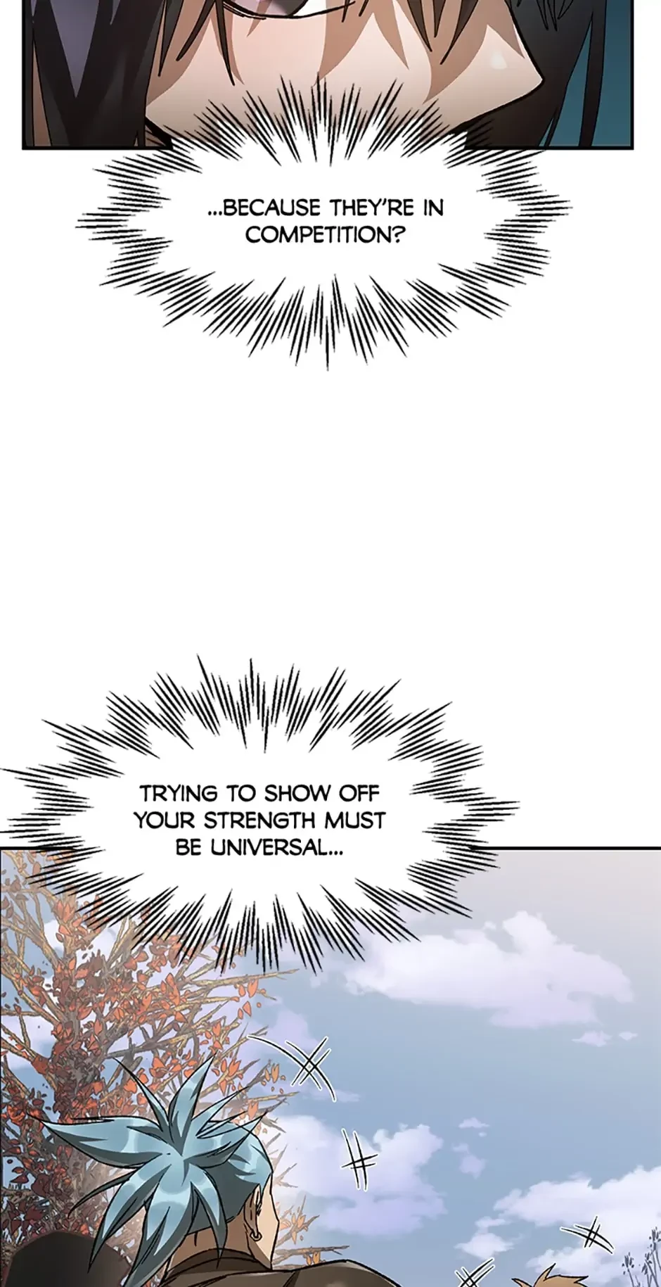 Helmut: The Forsaken Child Chapter 12 - 55