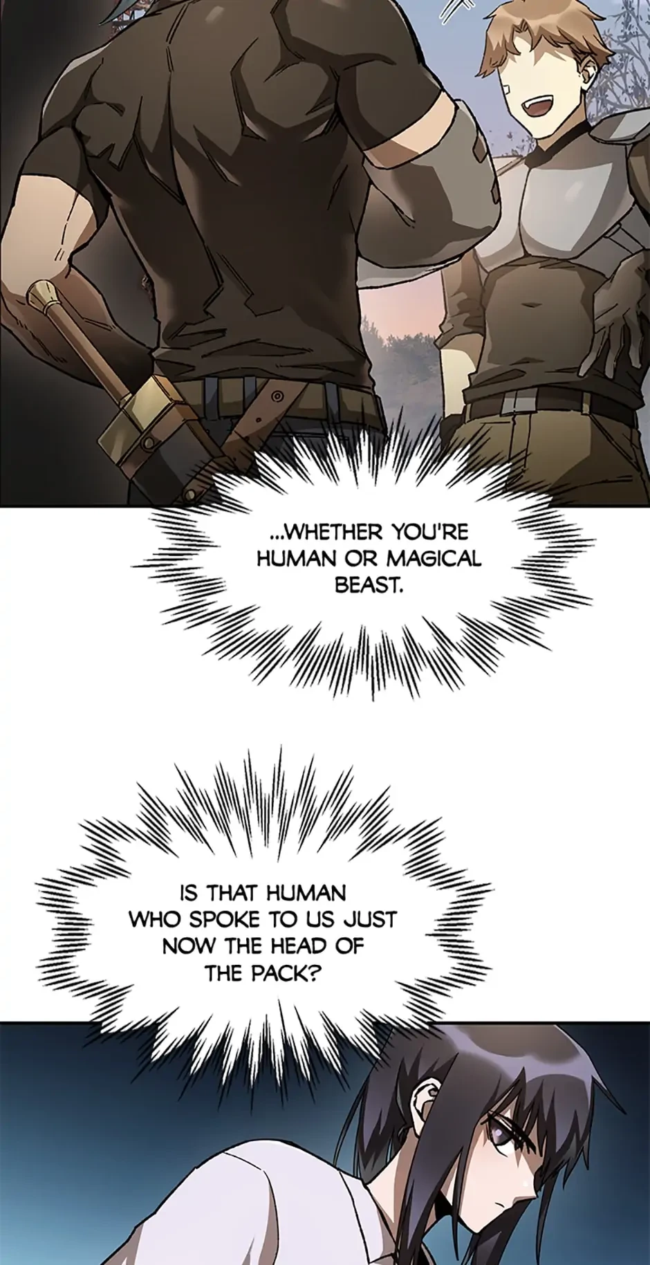Helmut: The Forsaken Child Chapter 12 - 56