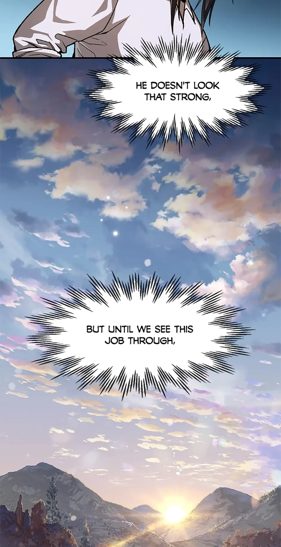 Helmut: The Forsaken Child Chapter 12 - 57