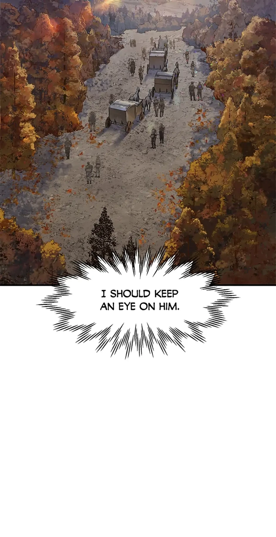 Helmut: The Forsaken Child Chapter 12 - 58