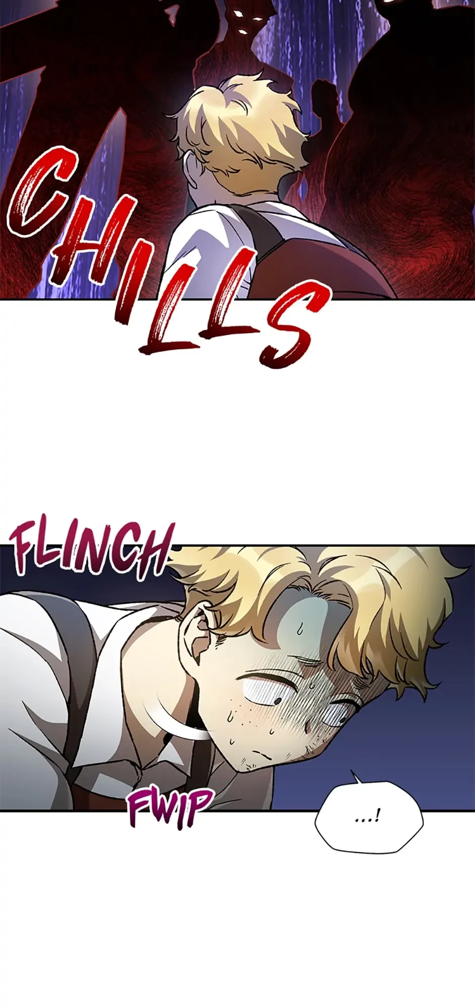 Helmut: The Forsaken Child Chapter 12 - 63