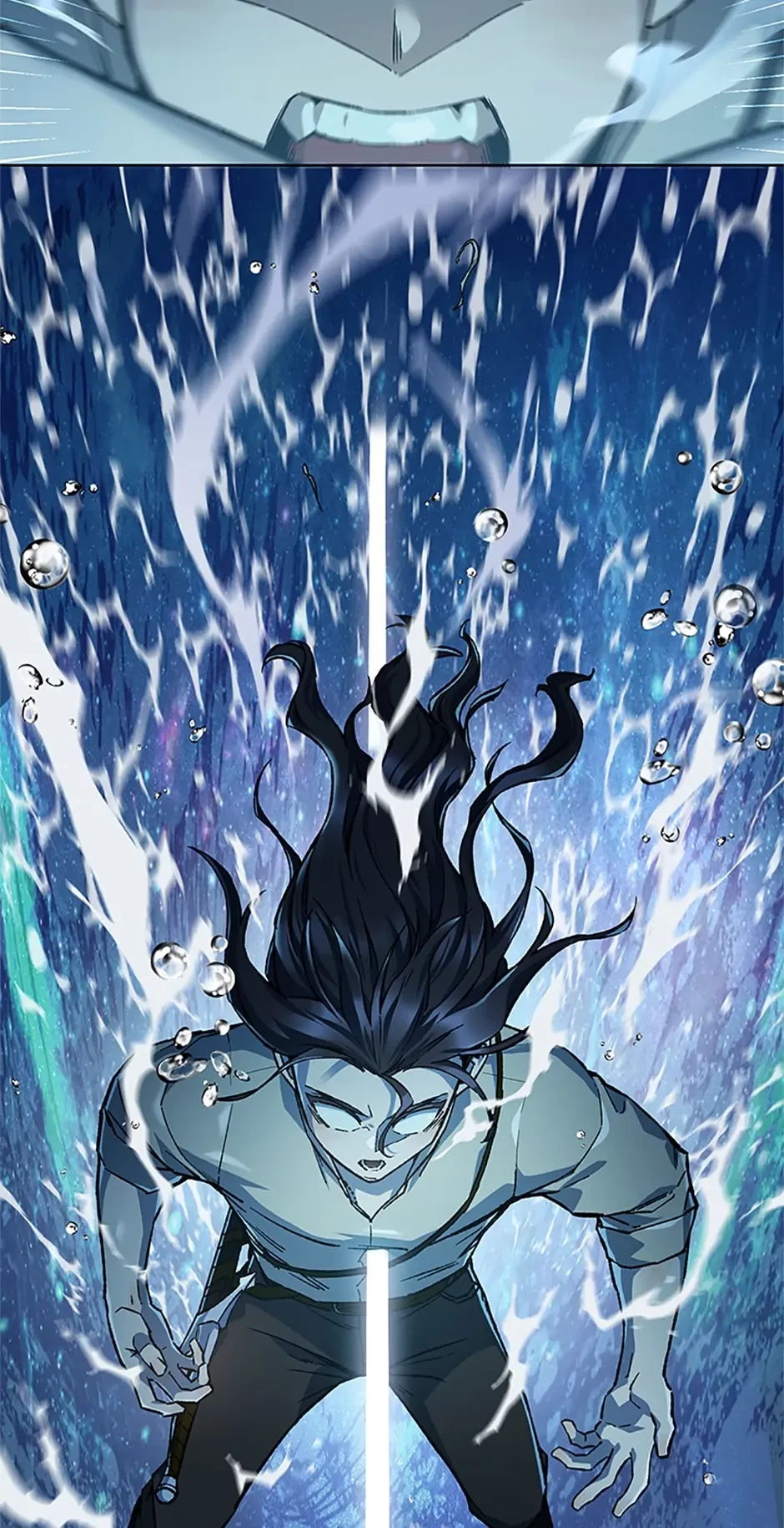 Helmut: The Forsaken Child Chapter 10 - 5