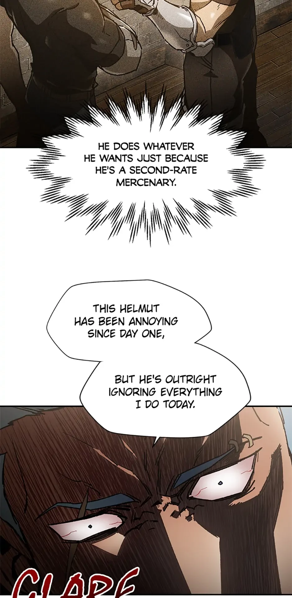 Helmut: The Forsaken Child Chapter 12 - 72