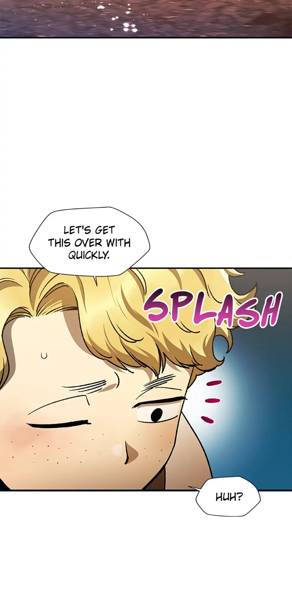 Helmut: The Forsaken Child Chapter 10 - 19