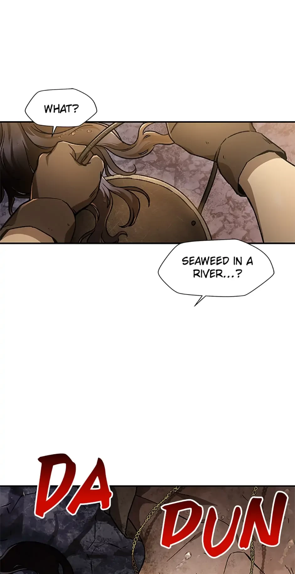 Helmut: The Forsaken Child Chapter 10 - 20