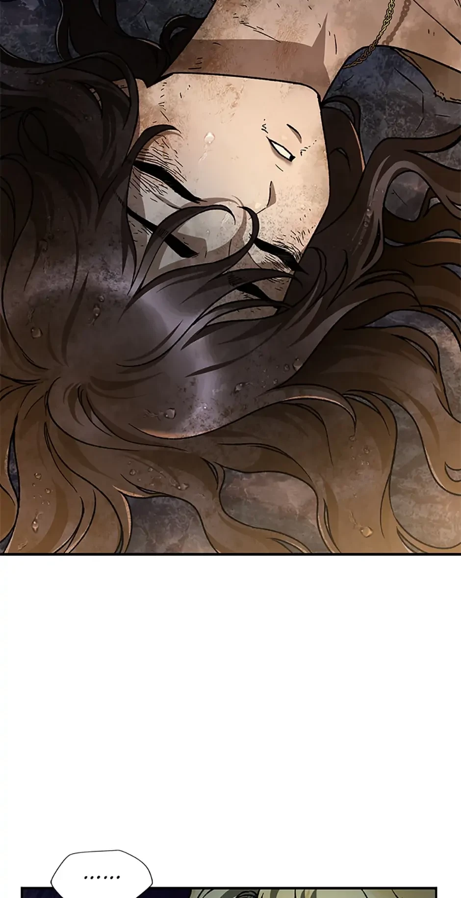 Helmut: The Forsaken Child Chapter 10 - 21