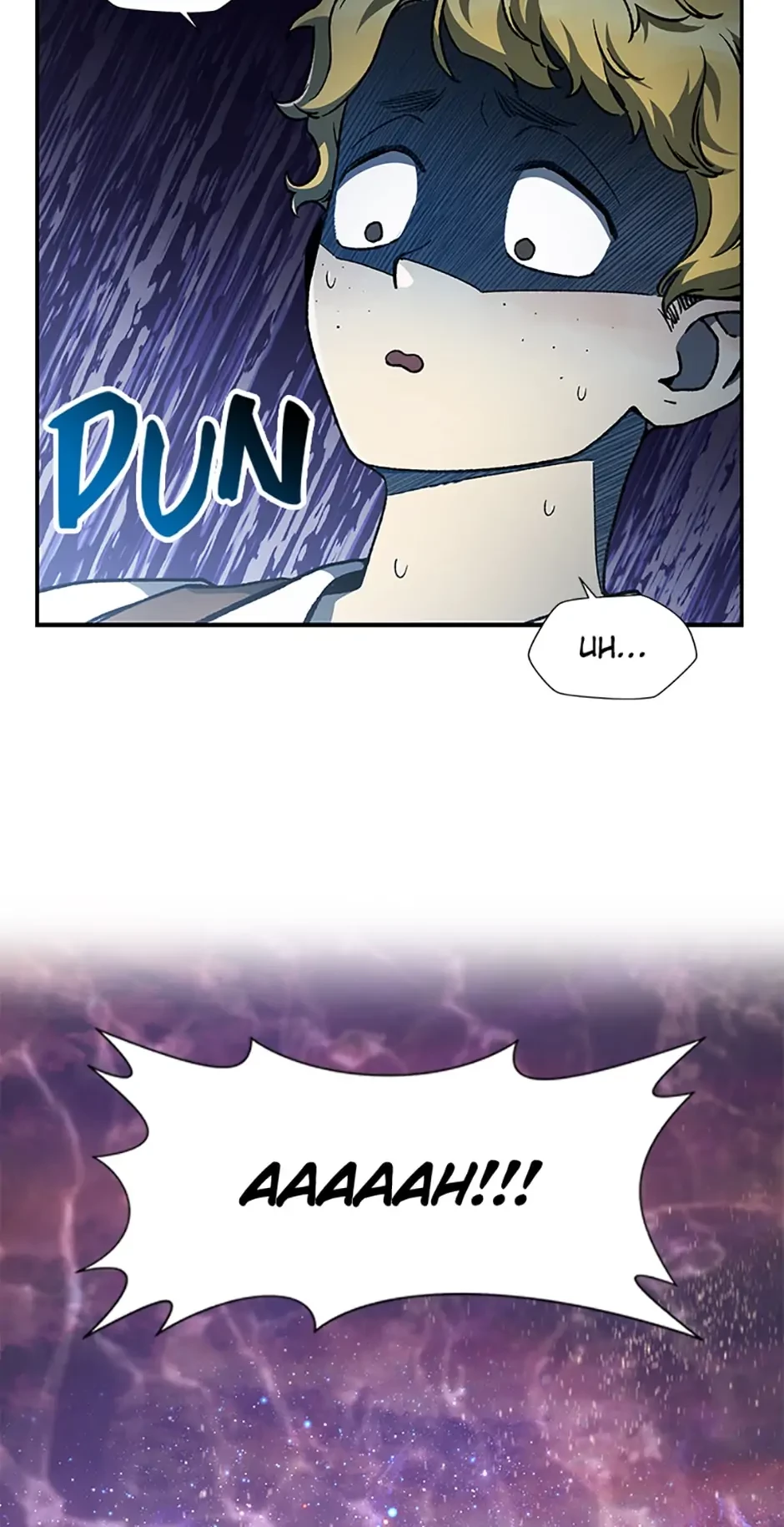 Helmut: The Forsaken Child Chapter 10 - 22