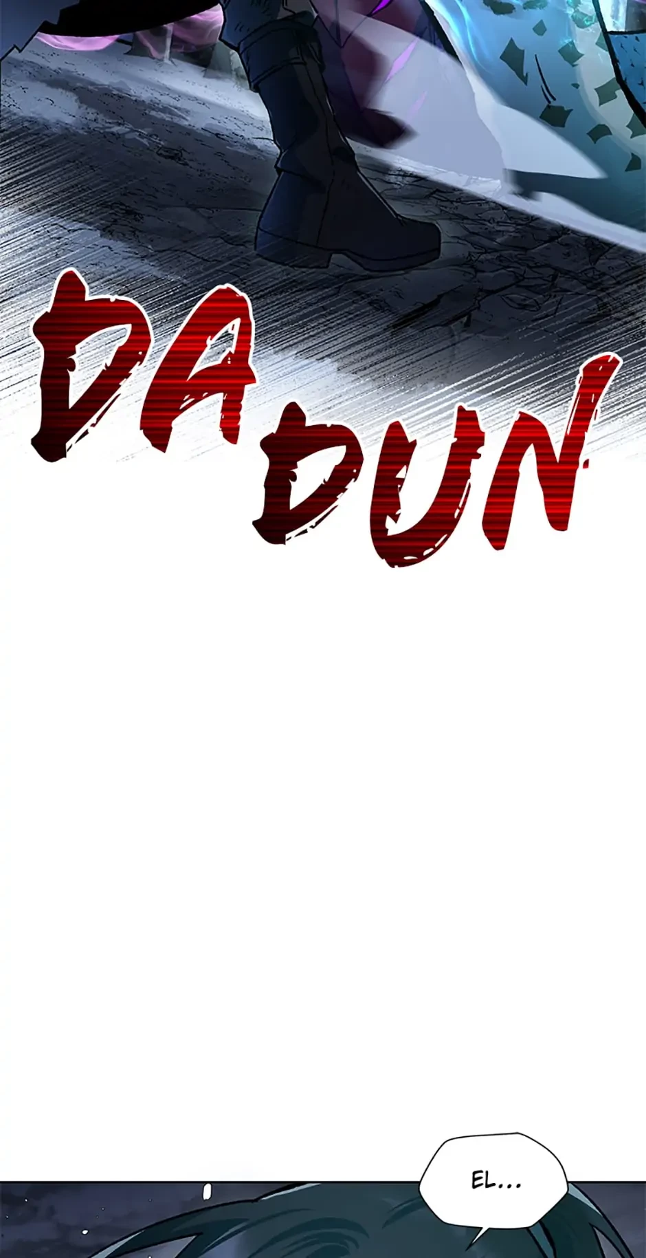 Helmut: The Forsaken Child Chapter 9 - 3