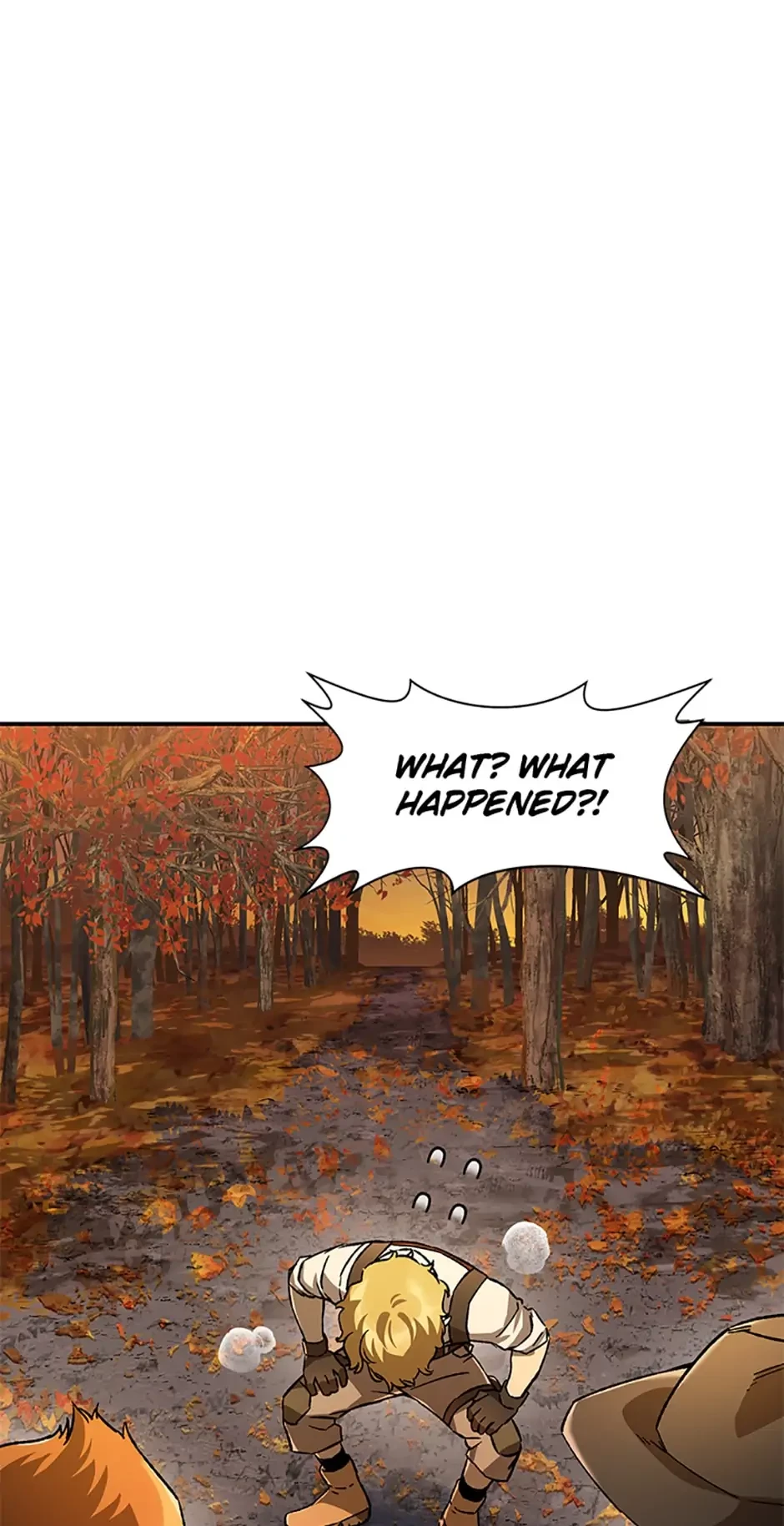 Helmut: The Forsaken Child Chapter 10 - 24