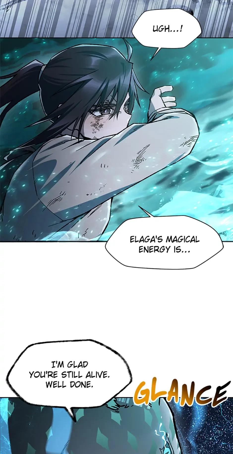 Helmut: The Forsaken Child Chapter 9 - 6