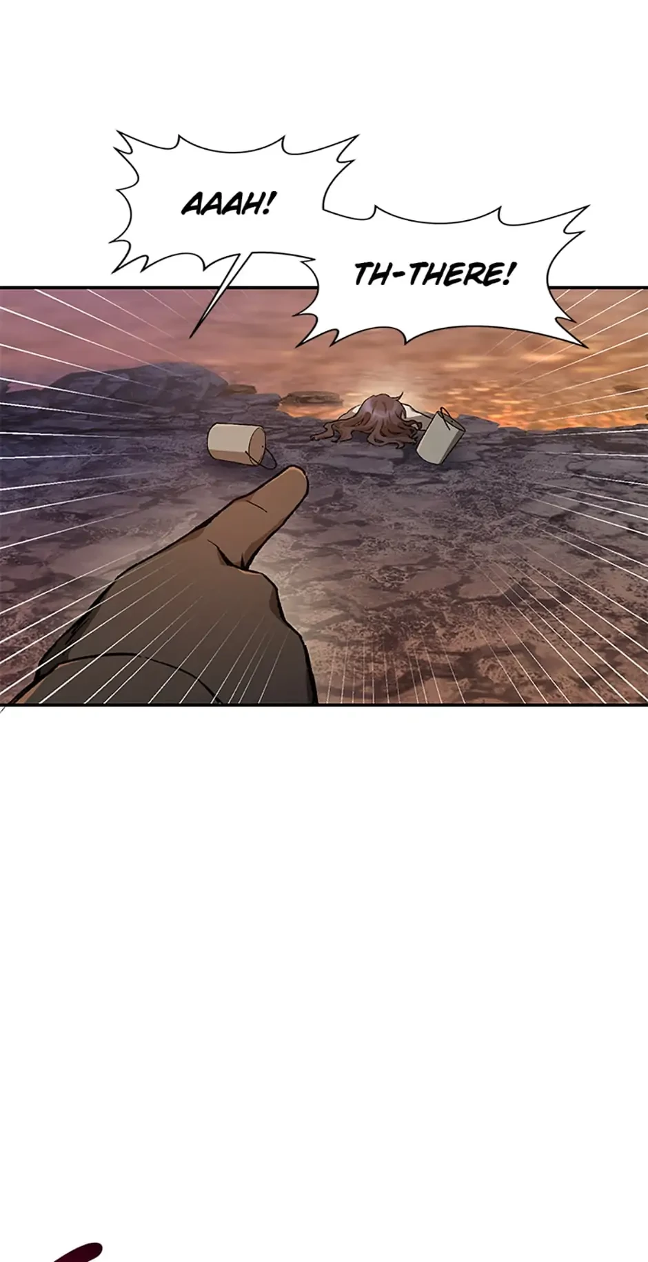Helmut: The Forsaken Child Chapter 10 - 30