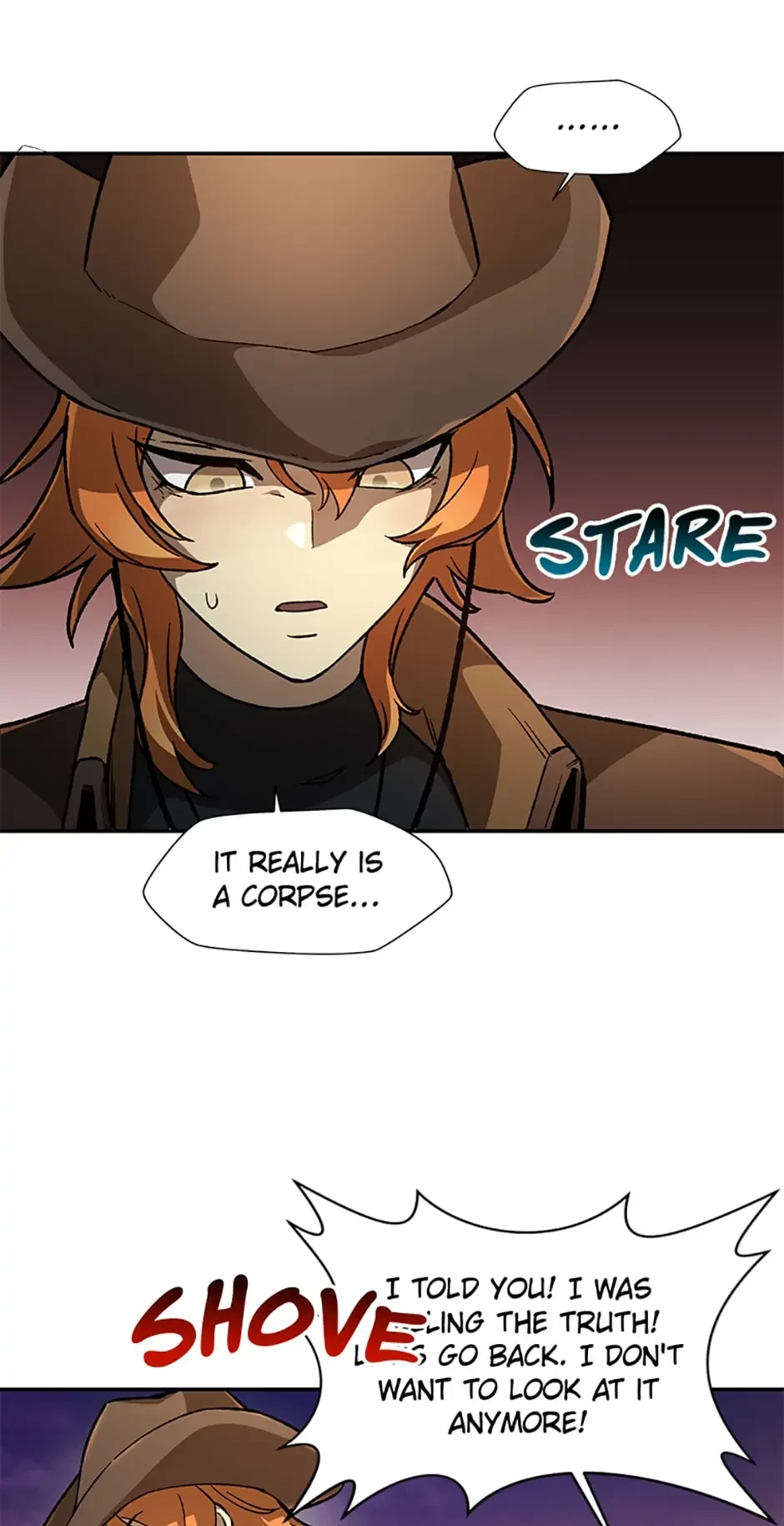 Helmut: The Forsaken Child Chapter 10 - 32