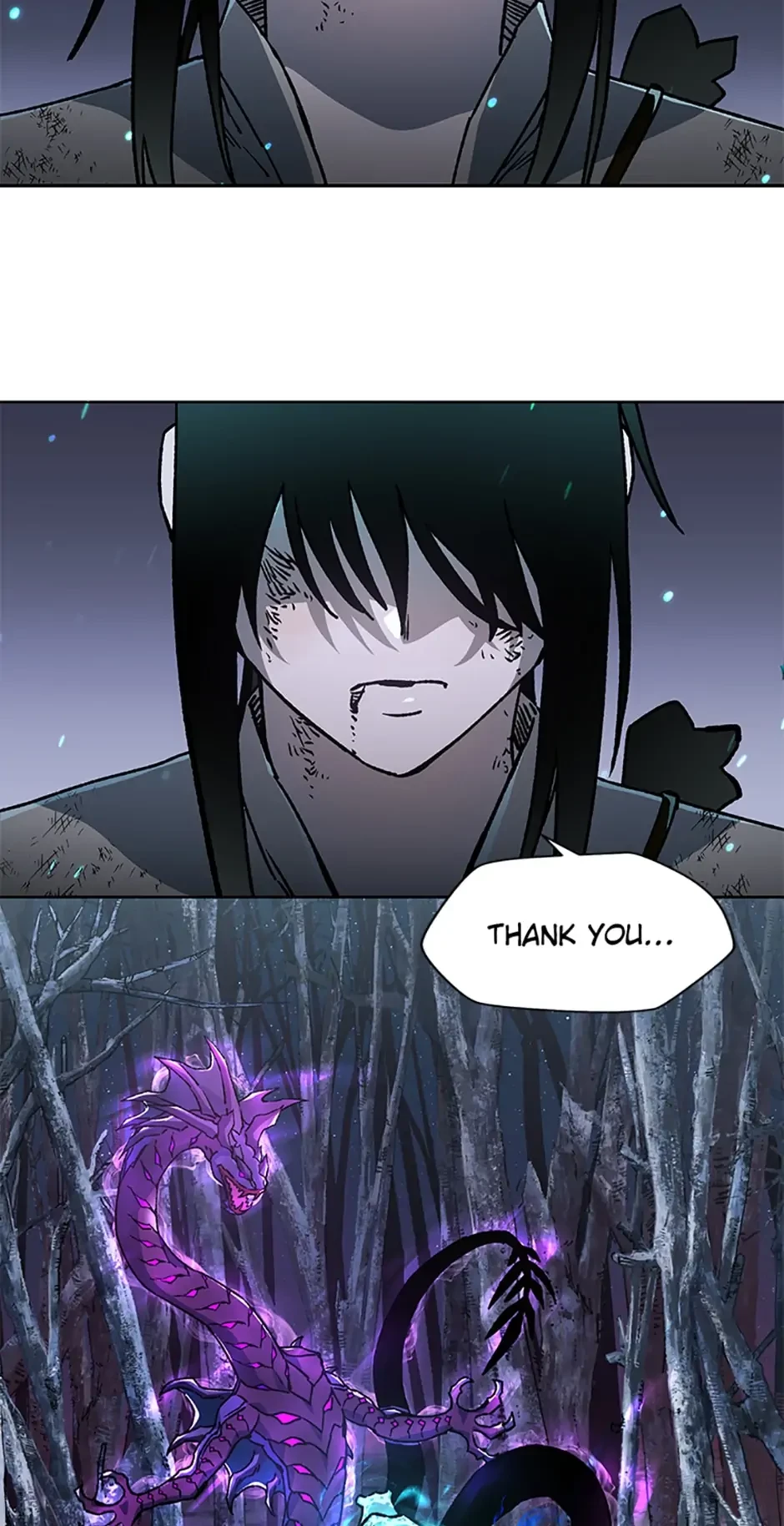 Helmut: The Forsaken Child Chapter 9 - 14