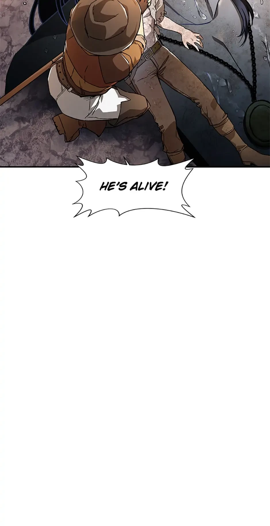 Helmut: The Forsaken Child Chapter 10 - 35
