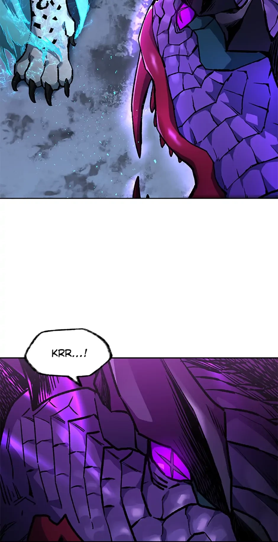 Helmut: The Forsaken Child Chapter 9 - 18