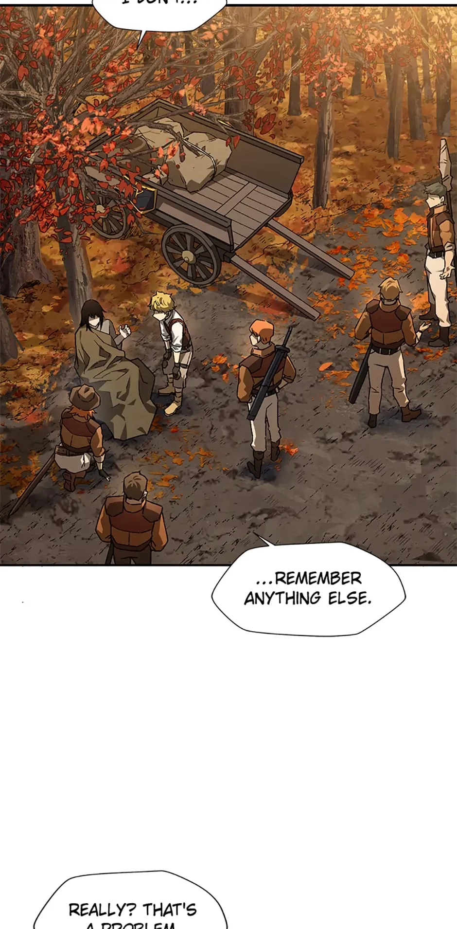 Helmut: The Forsaken Child Chapter 10 - 41