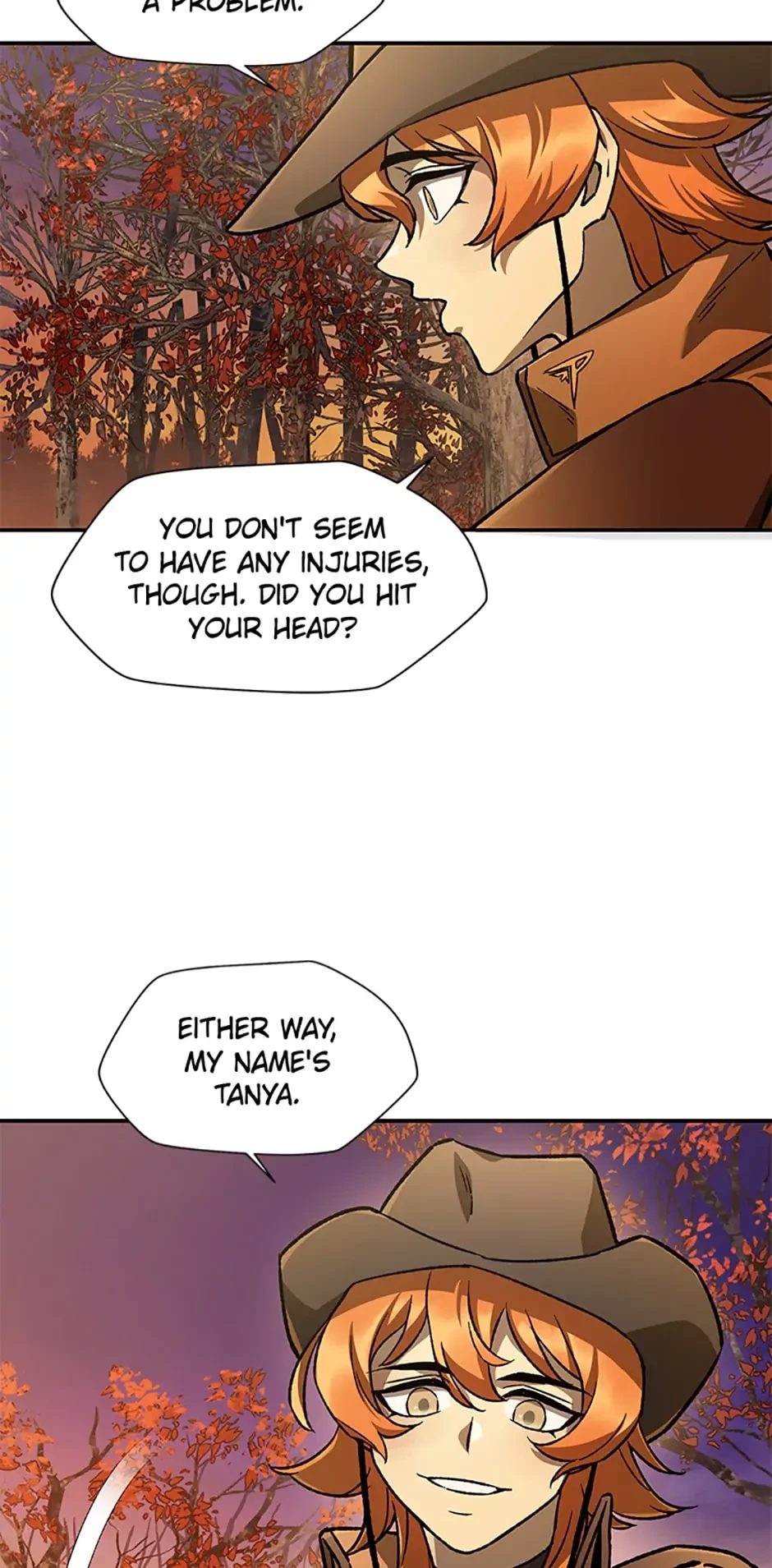 Helmut: The Forsaken Child Chapter 10 - 42