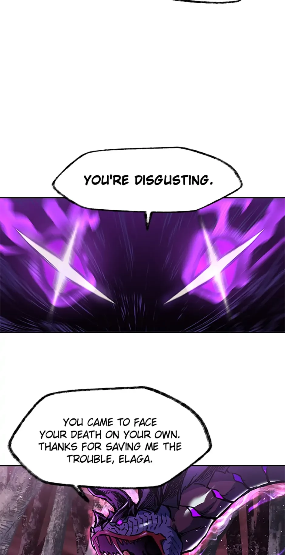 Helmut: The Forsaken Child Chapter 9 - 22