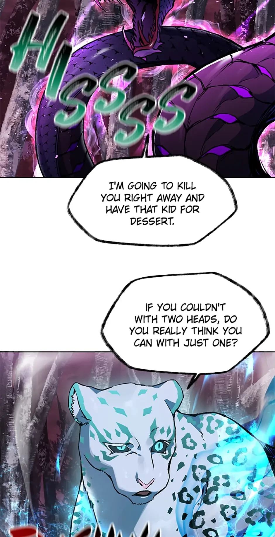 Helmut: The Forsaken Child Chapter 9 - 23