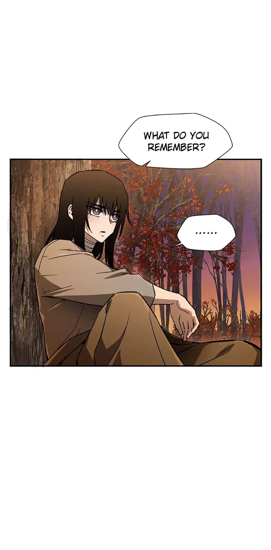 Helmut: The Forsaken Child Chapter 10 - 46