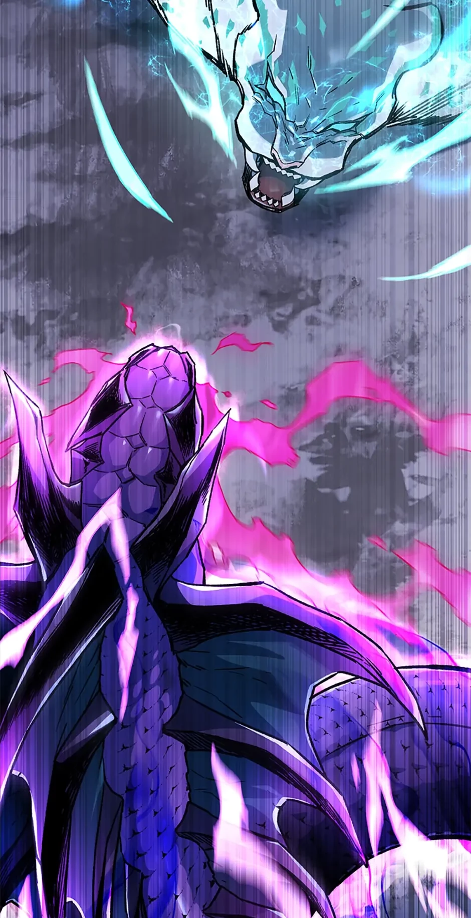Helmut: The Forsaken Child Chapter 9 - 26