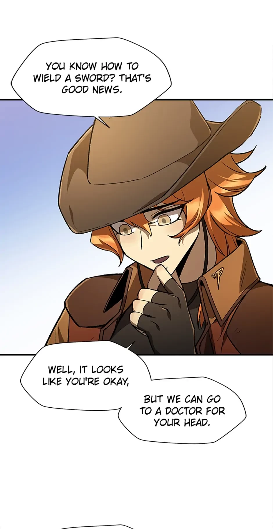 Helmut: The Forsaken Child Chapter 10 - 48