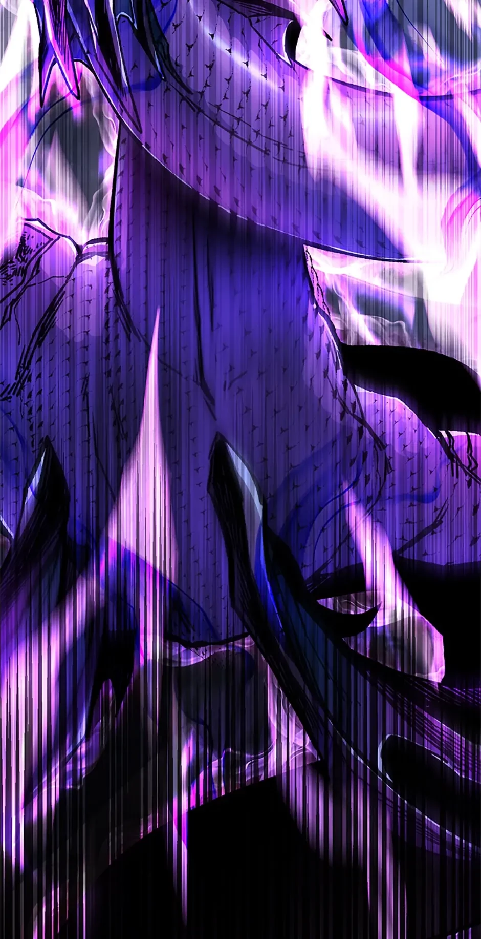 Helmut: The Forsaken Child Chapter 9 - 27