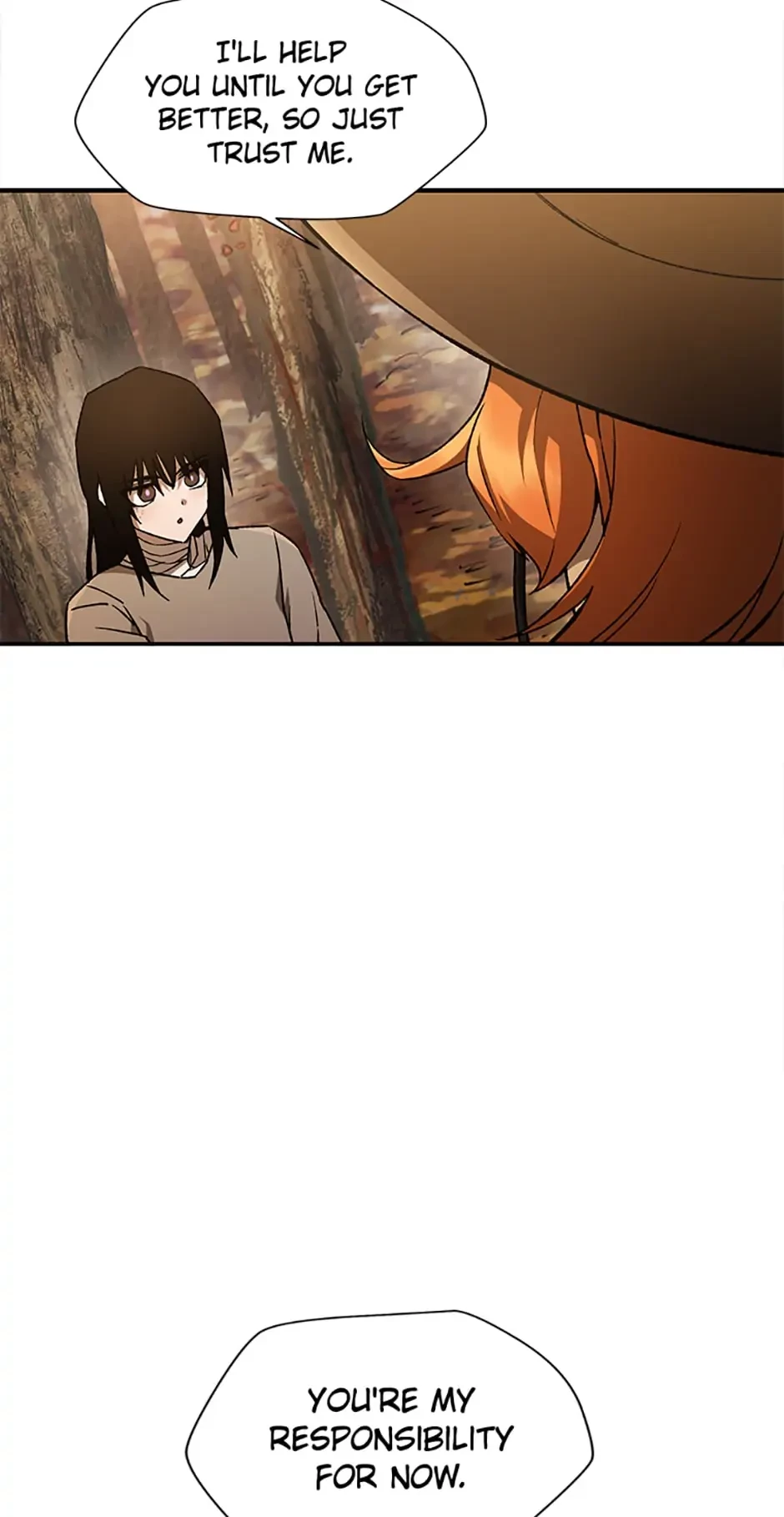 Helmut: The Forsaken Child Chapter 10 - 49