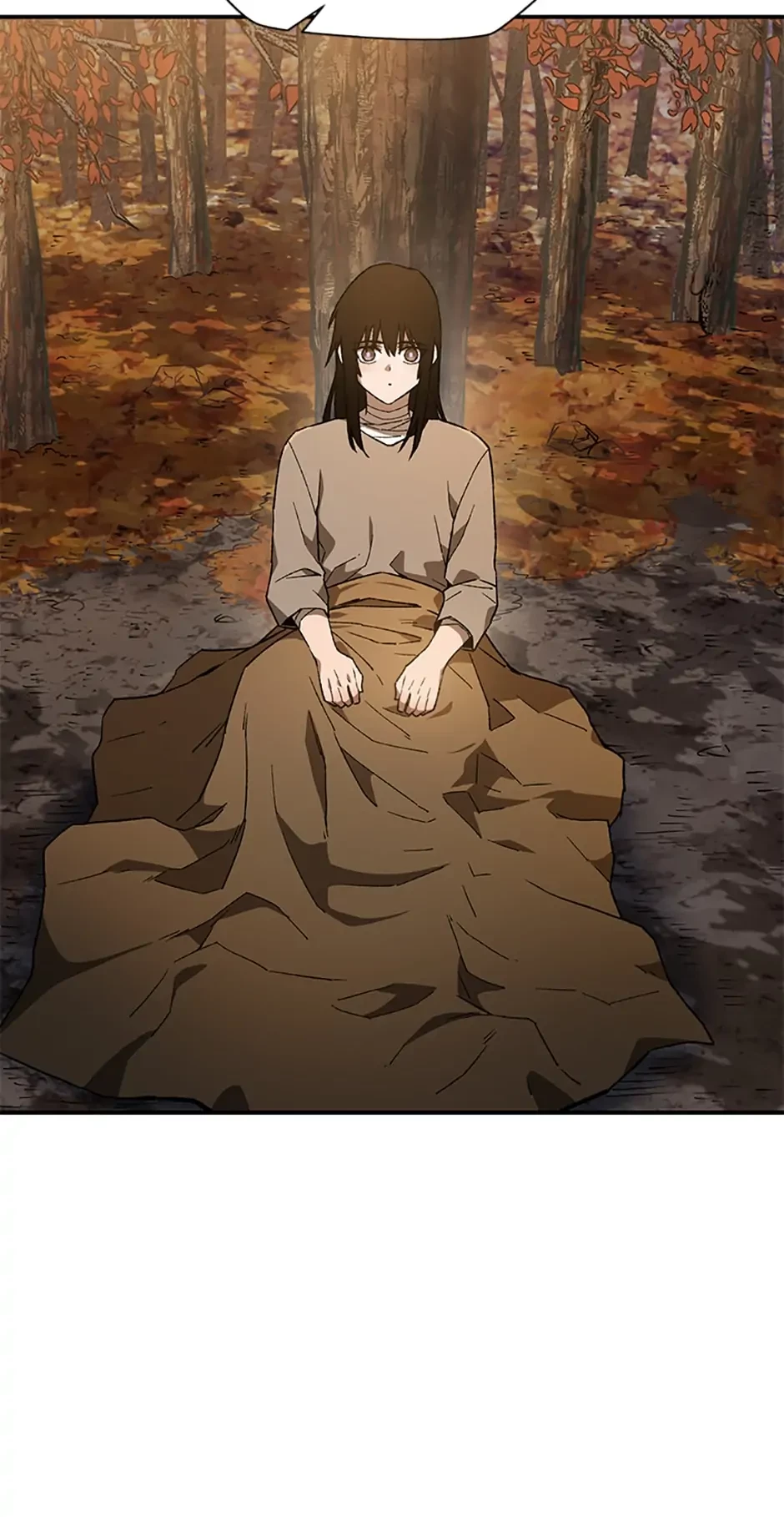 Helmut: The Forsaken Child Chapter 10 - 50