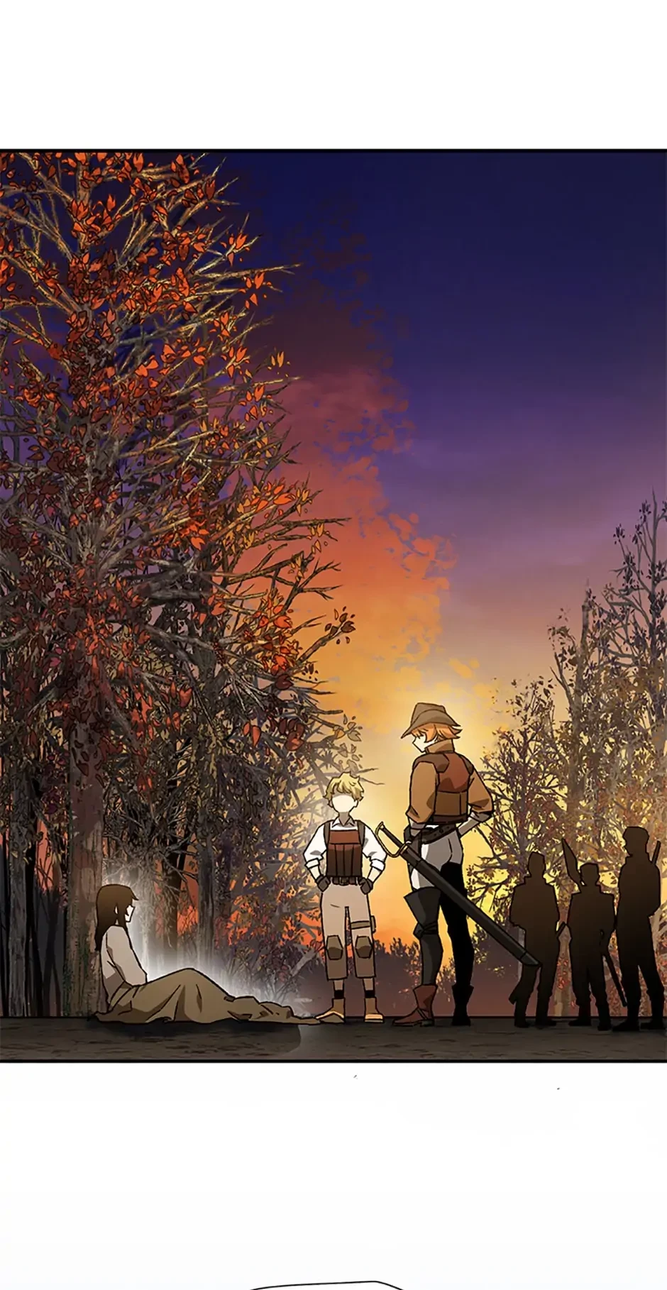 Helmut: The Forsaken Child Chapter 10 - 51