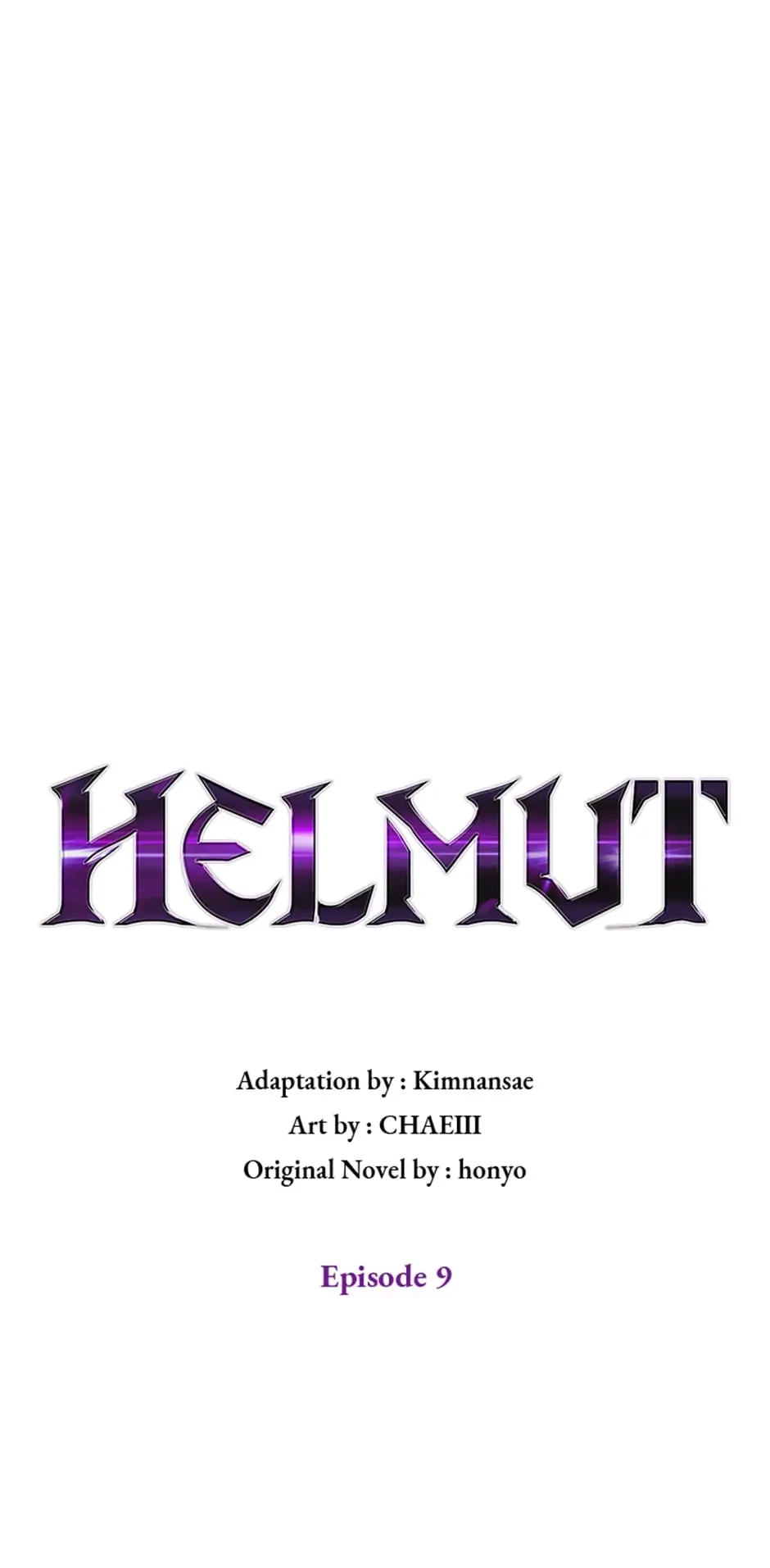 Helmut: The Forsaken Child Chapter 9 - 29