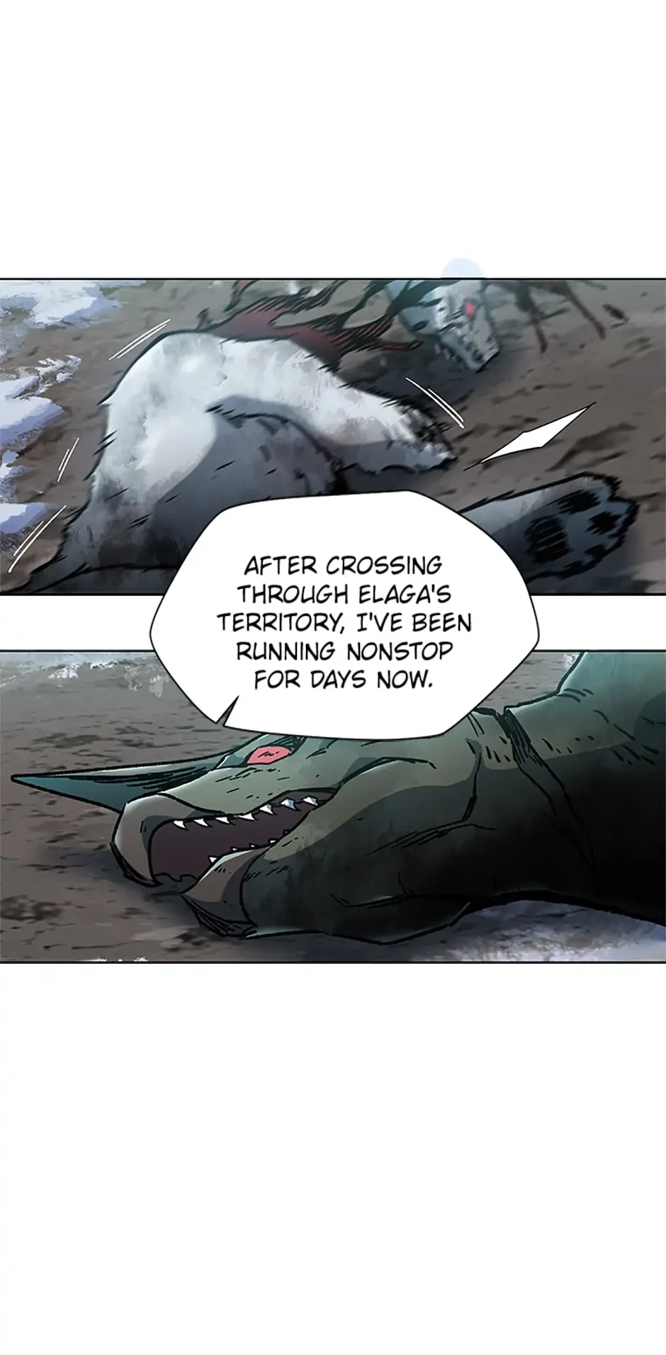 Helmut: The Forsaken Child Chapter 9 - 32