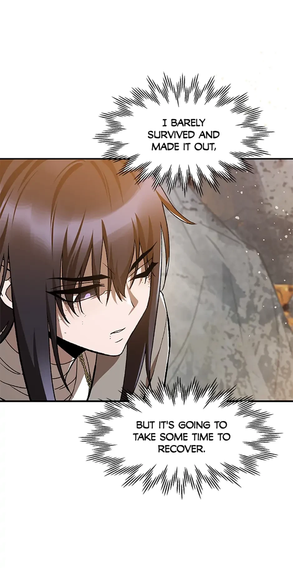 Helmut: The Forsaken Child Chapter 10 - 54