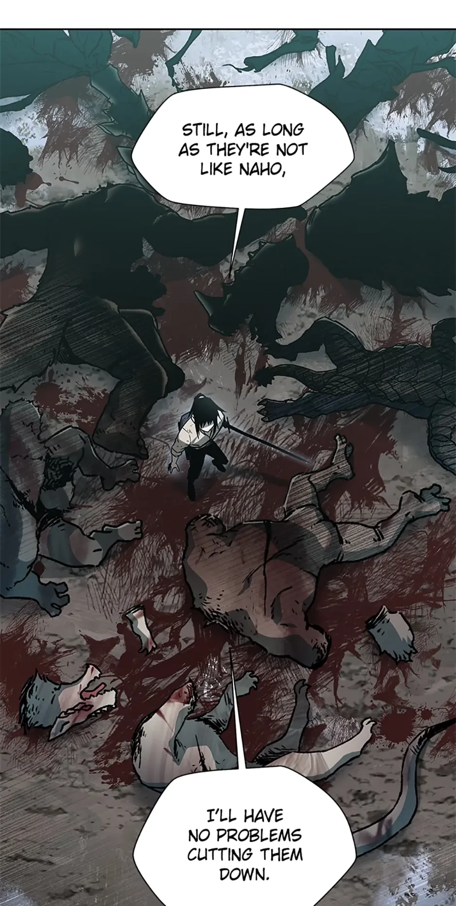 Helmut: The Forsaken Child Chapter 9 - 33