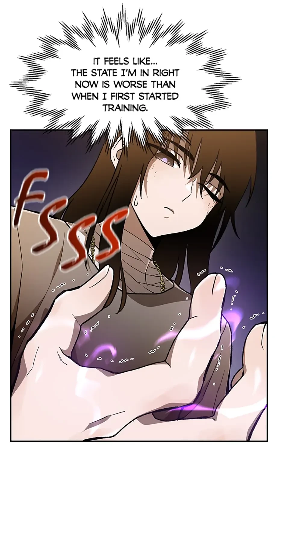 Helmut: The Forsaken Child Chapter 10 - 55