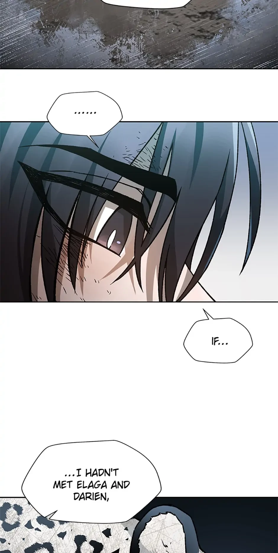 Helmut: The Forsaken Child Chapter 9 - 34