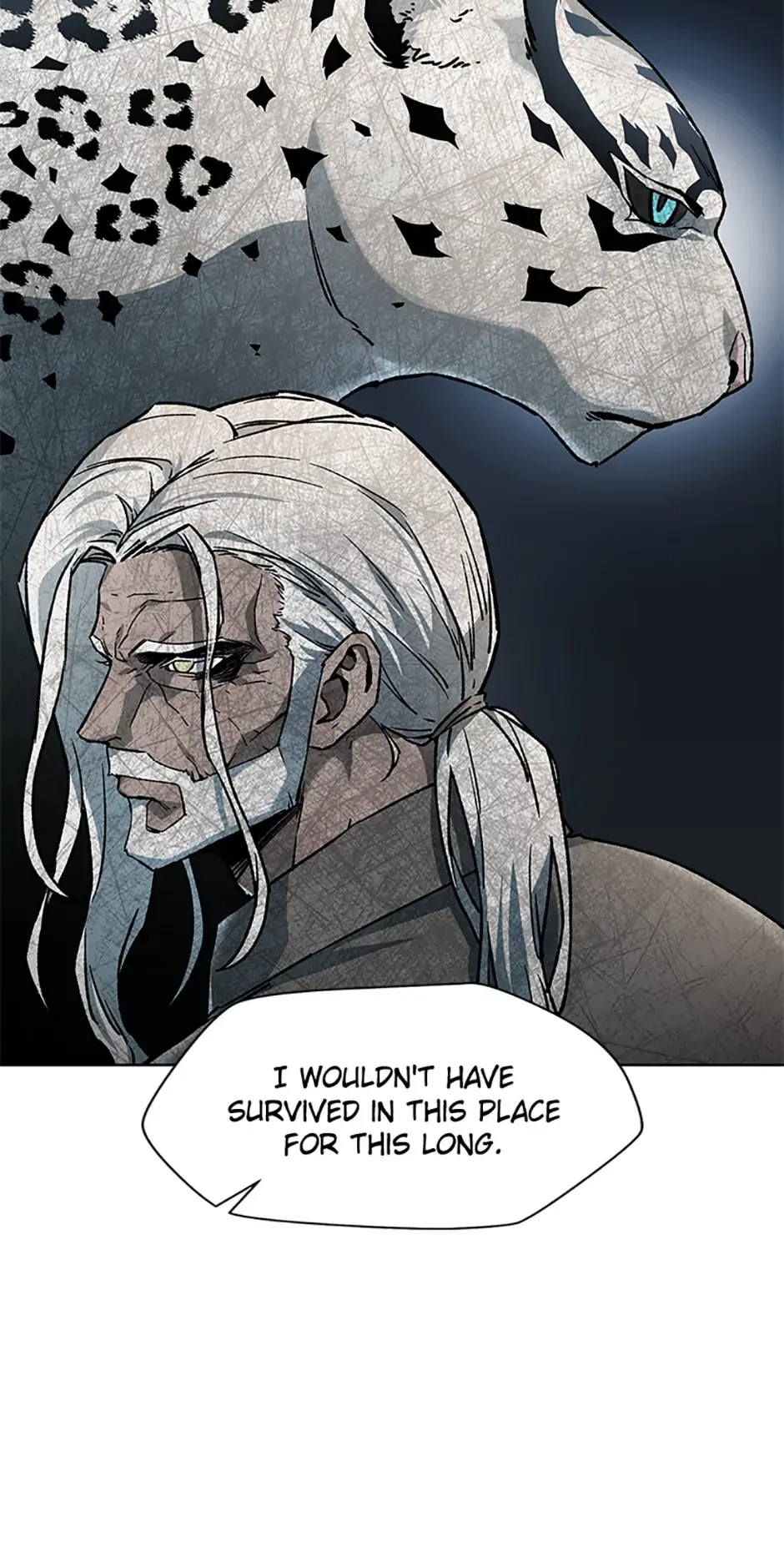 Helmut: The Forsaken Child Chapter 9 - 35