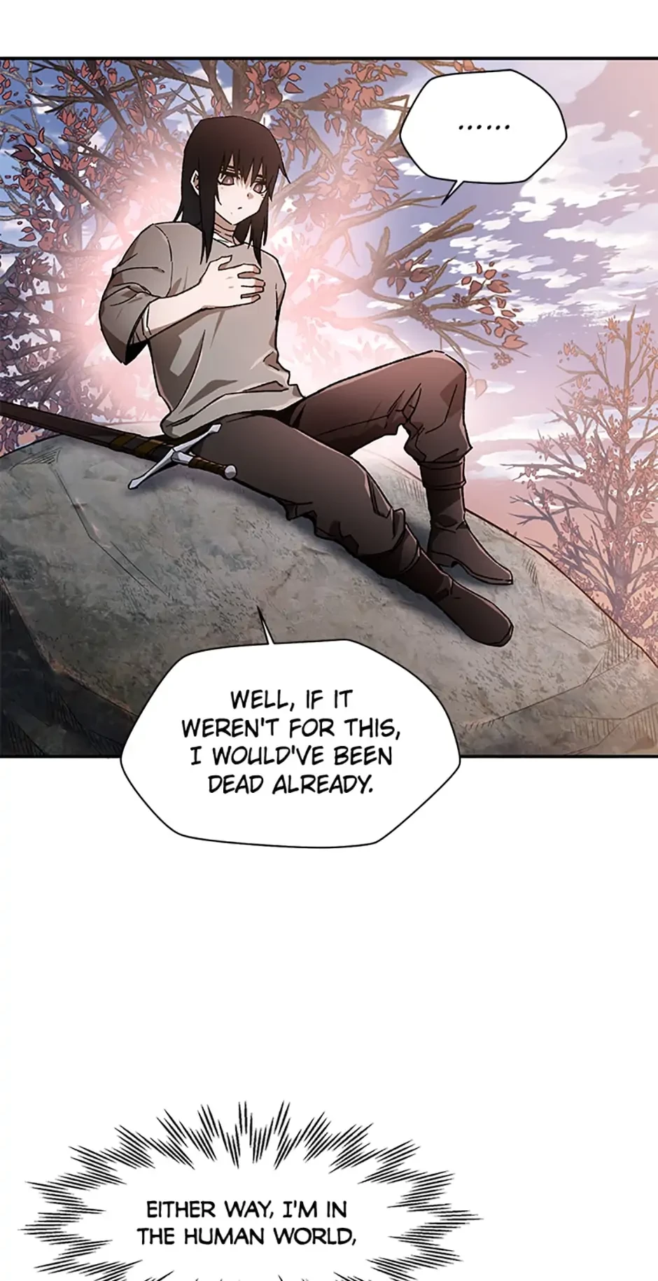 Helmut: The Forsaken Child Chapter 10 - 57