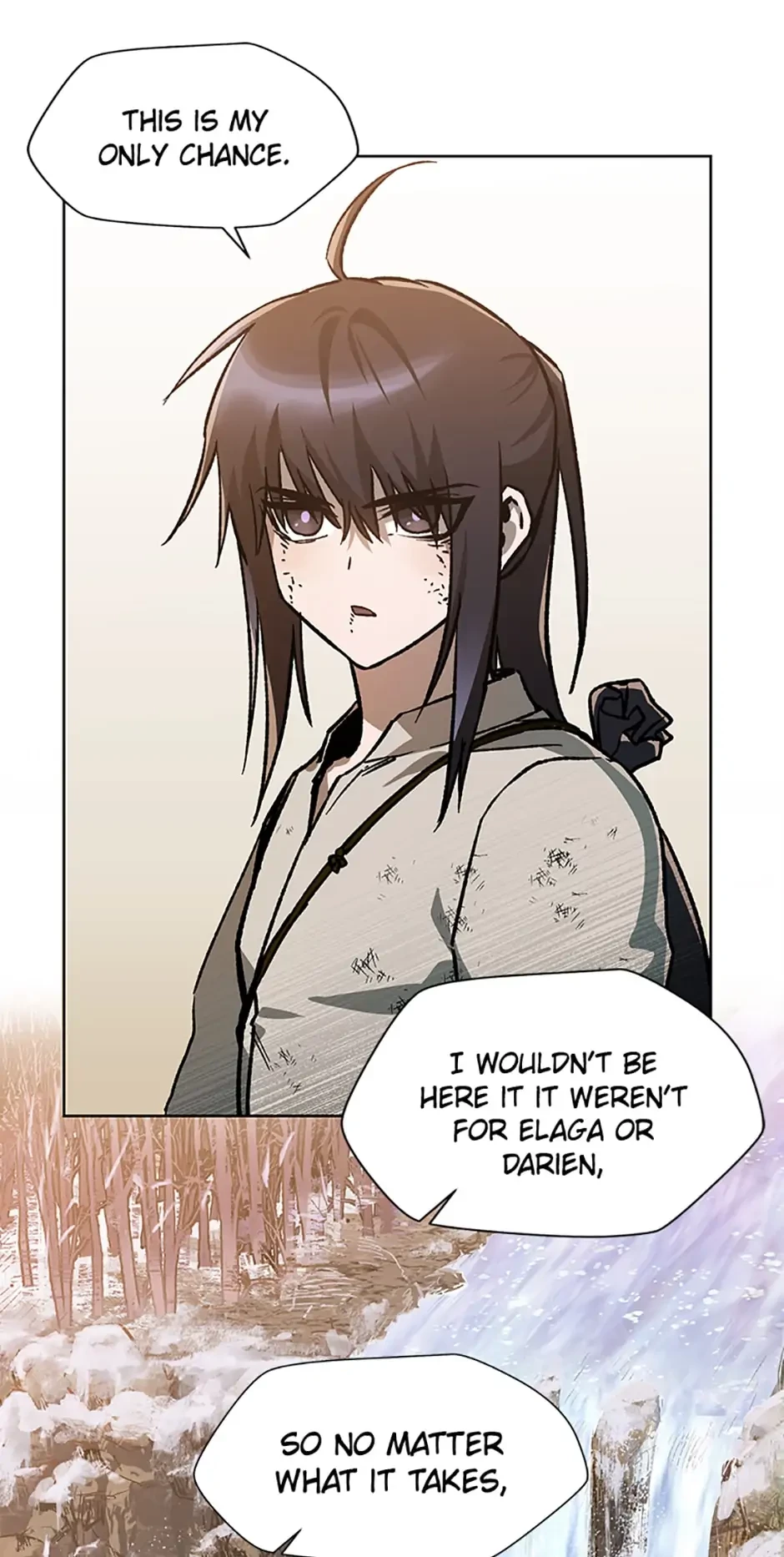 Helmut: The Forsaken Child Chapter 9 - 36