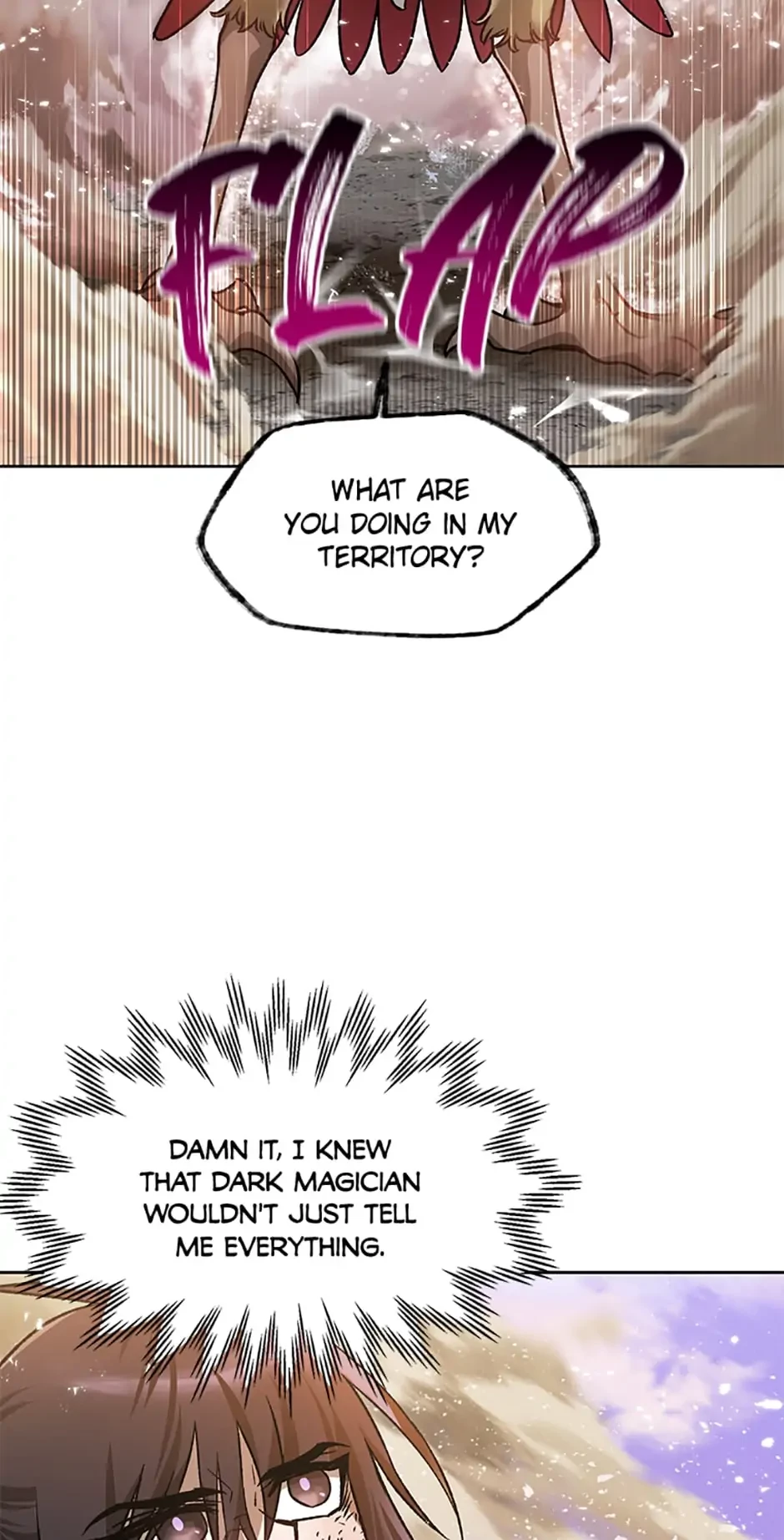 Helmut: The Forsaken Child Chapter 9 - 44