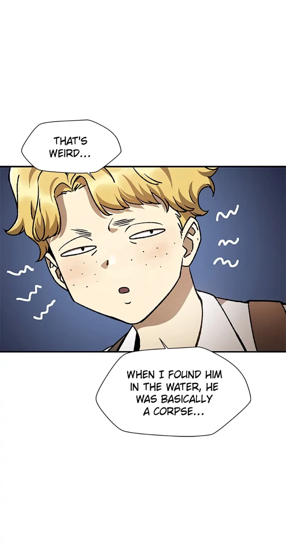 Helmut: The Forsaken Child Chapter 10 - 66